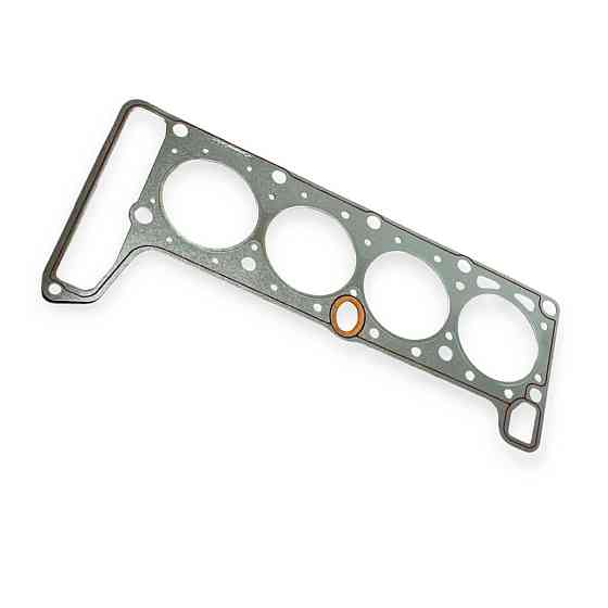 Прокладка 21213 (1,7) 82,0 з герм. метал під газ (БЦМ) ГБЦ Мукачево