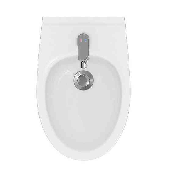 Підвісне Біде Cersanit MODUO (арт. ) (000021604) Київ