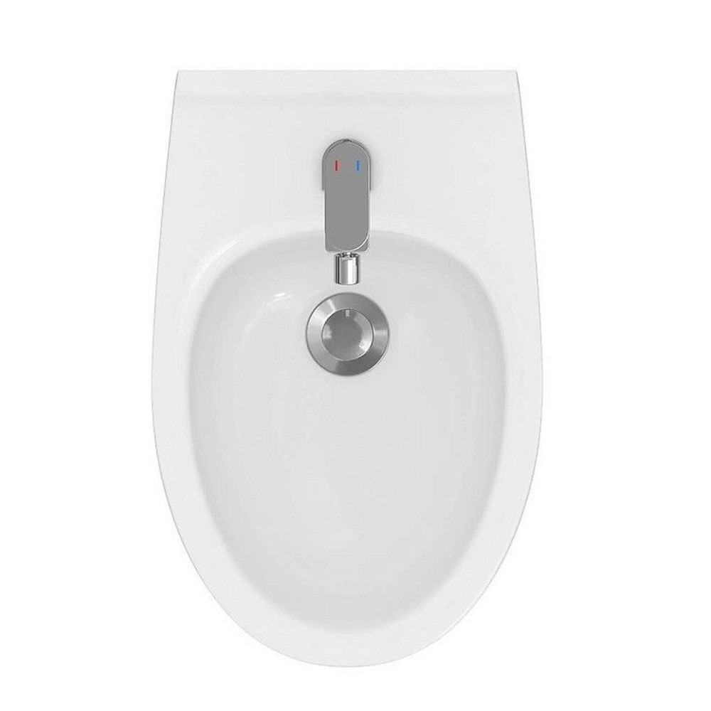 Підвісне Біде Cersanit MODUO (арт. ) (000021604) Київ - фото 2