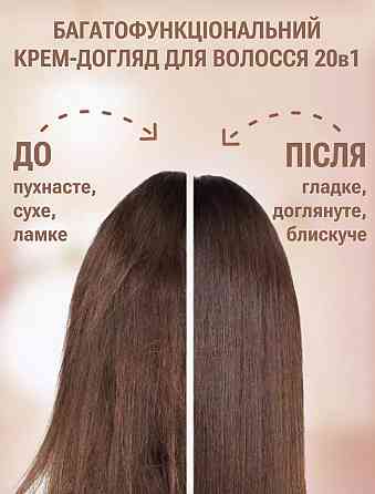 Универсальный спрей-уход для волос 20-в-1 Reclaire cosmetics 250 мл Киев