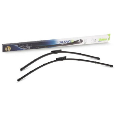 Щітка склоочисника Valeo 574678 Вінниця - фото 4