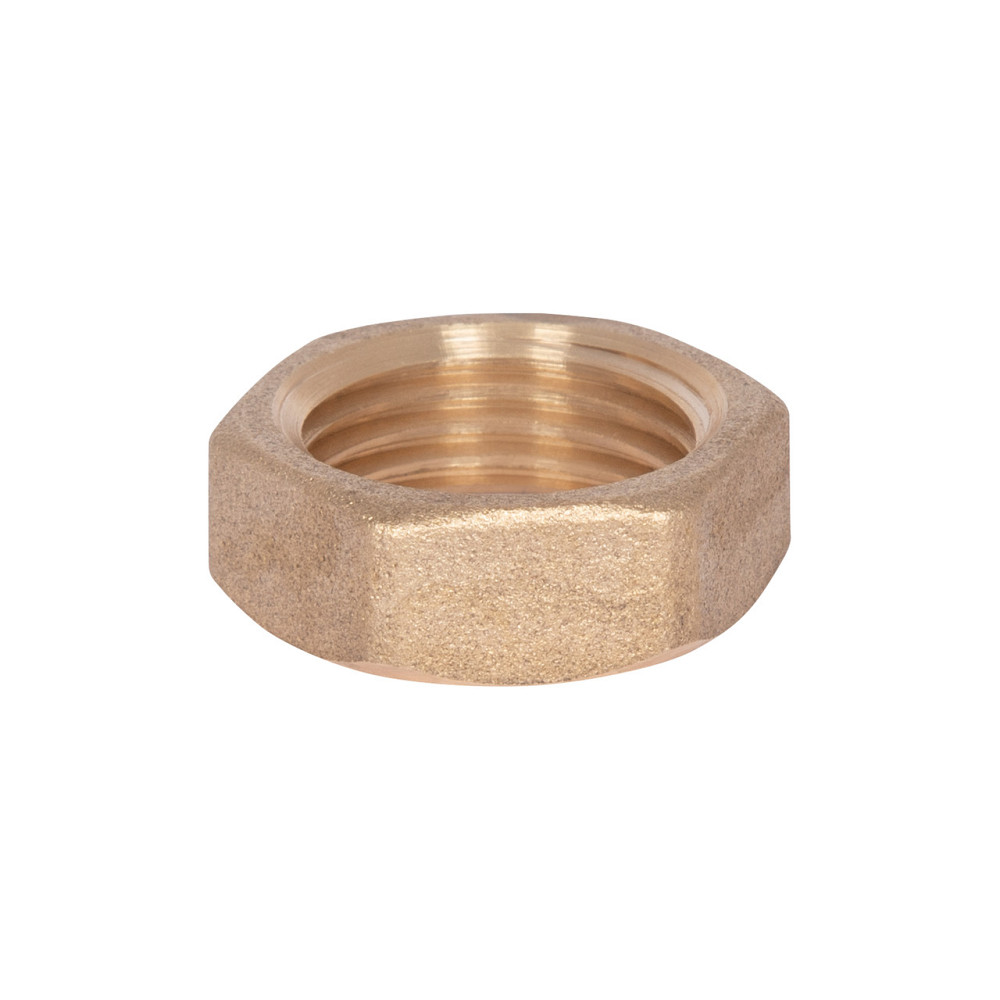 Контргайка Thermo Alliance Standart 1/2" SD40115 Київ - фото 9