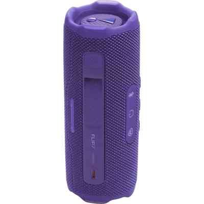 Акустическая система JBL Flip 7 Purple (JBLFLIP7PUR) Винница
