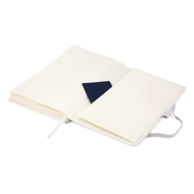 Блокнот Axent Partner, А5, 125х195 мм, 96арк, кліт,білий (8201-21-A) Вінниця - фото 5