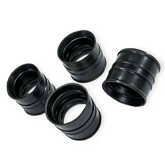 Патрубок, ресивера соединительная 2112 (к-кт 4 шт) CS-20 муфта Мукачево