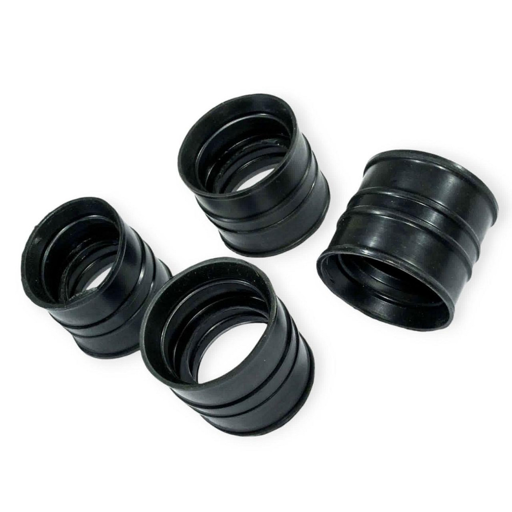 Патрубок, ресивера соединительная 2112 (к-кт 4 шт) CS-20 муфта Мукачево - изображение 1