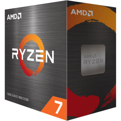 Процессор AMD Ryzen 7 5800XT (100-100001582BOX) Винница - изображение 2