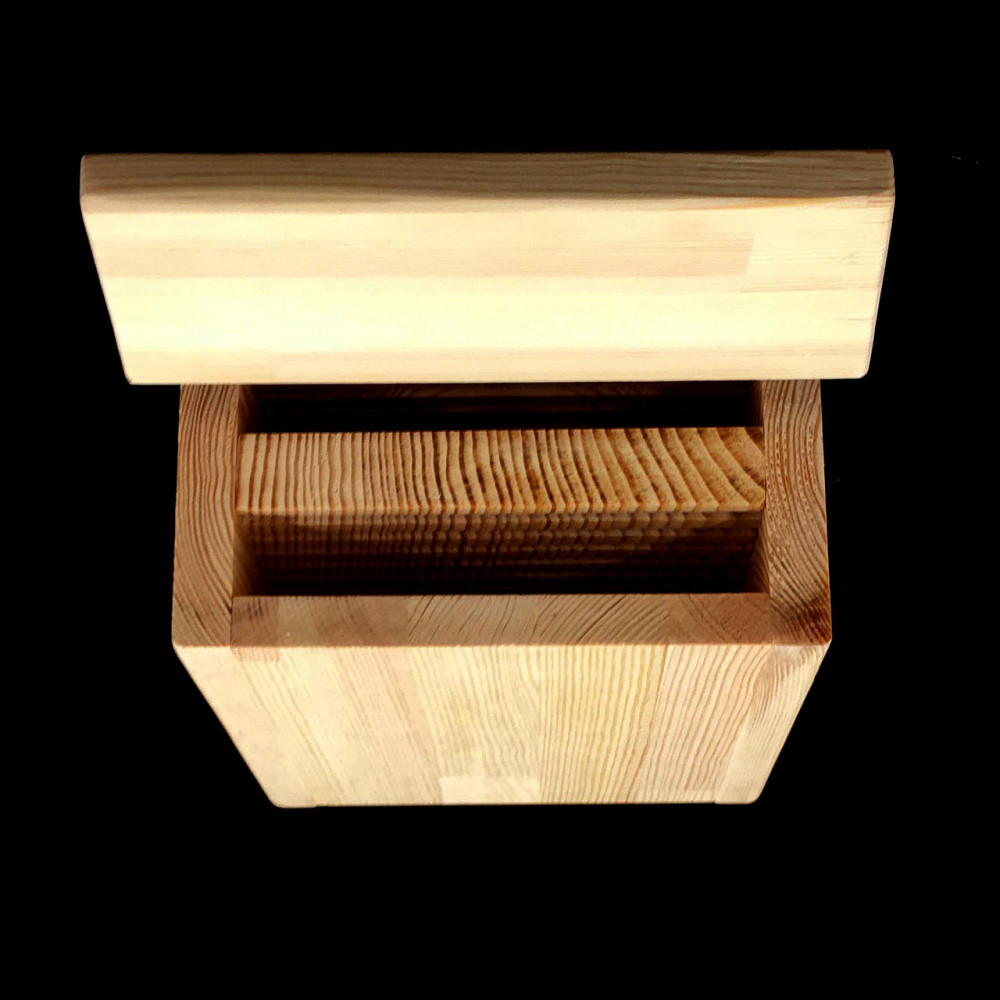 Домик для летучих мышей 