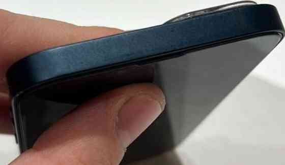 Айфон MDM iPhone 13 128Gb. Midnight Neverlock .АКБ88% Харків