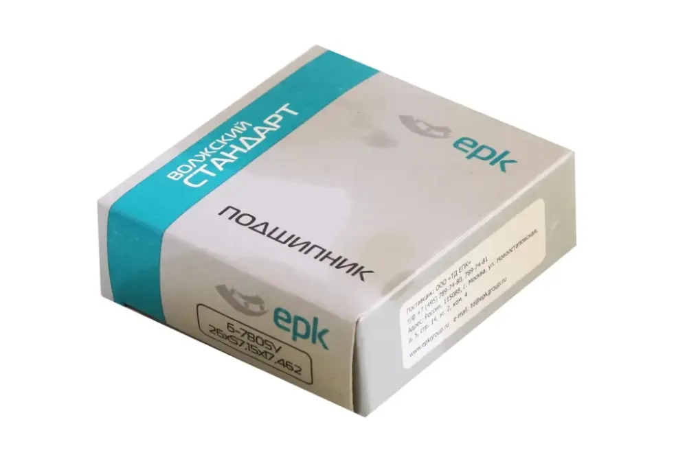 Підшипник ступиці 2101 EPK VL внутр. Вінниця - фото 3