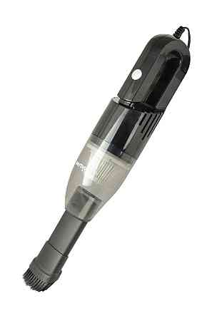 WERTVOLL Пилосос автомобільний WERTVOLL 3500 PA 12 V 5 A 60 Вт пилозбірник 0,3 л сухе та вологе Коломыя