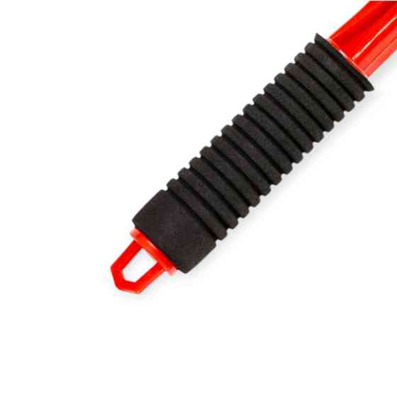 Щетка сьемным скребком 45см мягкая вставка со Мукачево