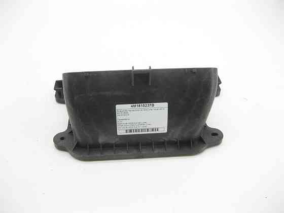 VAG  4M1815237B Повітропровід під капотом на пічку (ном. на запчастини 4M1819904) Одесса