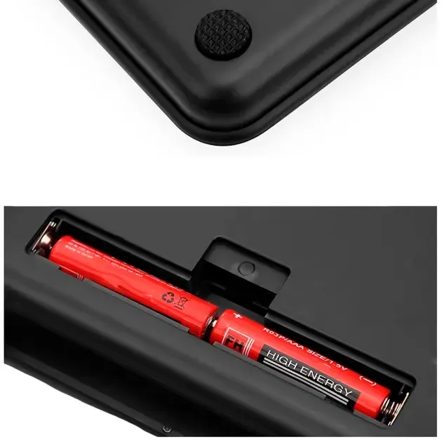 Весы с таймером для кофе Yieriy электронные для бариста с резиновым ковриком / весы настольные для кофейни,дома,ресторанов Коломия - фото 5