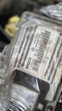 Блок управления двигателем ZAZ Forza с замком (оригинал, комплект) Киев