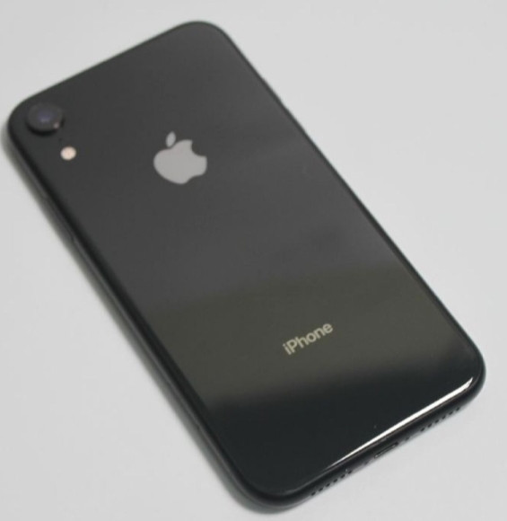 Акція! iPhone XR 64 Gb, Space Neverlock Київ - фото 6