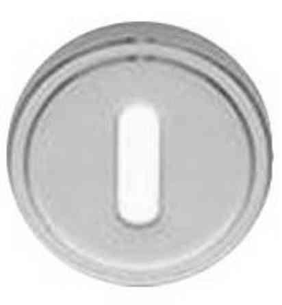 Накладка Colombo CD 23 BB прор хром Saturn, Vienna Київ