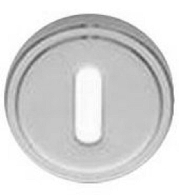 Накладка Colombo CD 23 BB прор хром Saturn, Vienna Київ - фото 1