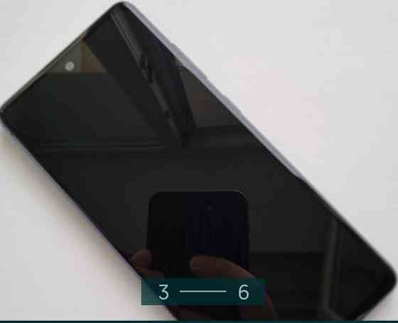 Смартфон: Samsung S20FE 8/256Gb. Snapdragon 865. Київ