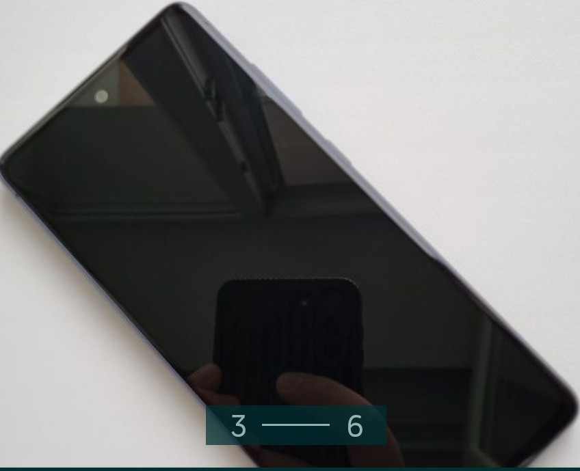 Смартфон: Samsung S20FE 8/256Gb. Snapdragon 865. Київ - фото 3