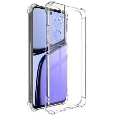 Чохол до мобільного телефона BeCover Anti-Shock Realme C65 Clear (711667) Вінниця
