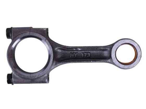 Шатун мотоблок дизель 173D Мукачево