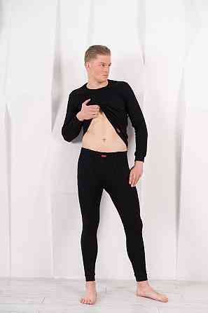 Кофта мужская длинный рукав Lans 13/002 XXL Киев