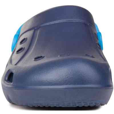 Сабо-кроксы Aqua Speed Lora 556-10 темно-синій, блакитний 36 (5905718600403) Винница