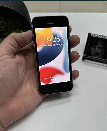 IPhone SE 32Gb Neverlock. Київ