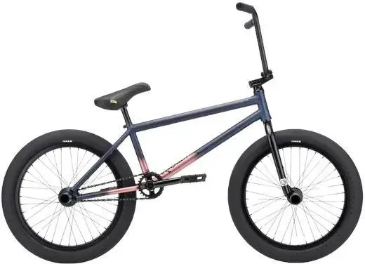 Велосипед Kink Downside Bmx Rower Wyczynowy 20 Purple Rose 2026 Київ