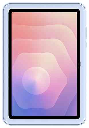 Чохол Samsung Tab S11 Frame Cover EF-JX730CLEGWW Blue (7168989) Київ