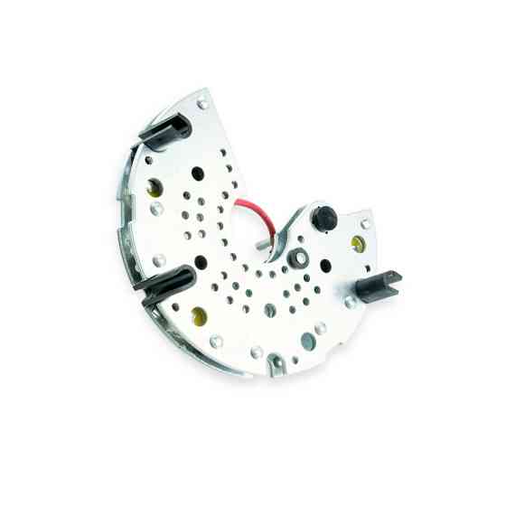 Міст ген. Сенс, славута, 2110 6д. (ген. 971.3701) втн з болтом діодний Мукачево