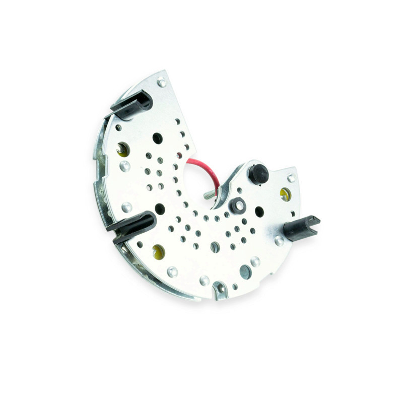 Міст ген. Сенс, славута, 2110 6д. (ген. 971.3701) втн з болтом діодний Мукачево - фото 1