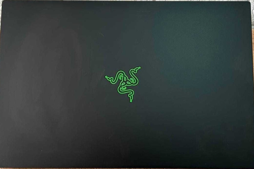 Ноутбук: Razer Blade 15 FHD IPS 144Hz. i7-8750H , 16Gb. SSD 512Gb. GTX1070 MaxQ.Razer Blade RZ09-02386 Киев - изображение 6