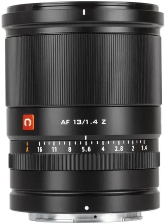 Объектив Viltrox Af 13Mm F1.4 Nikon Z Киев