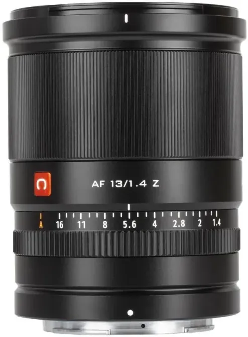 Объектив Viltrox Af 13Mm F1.4 Nikon Z Киев - изображение 1