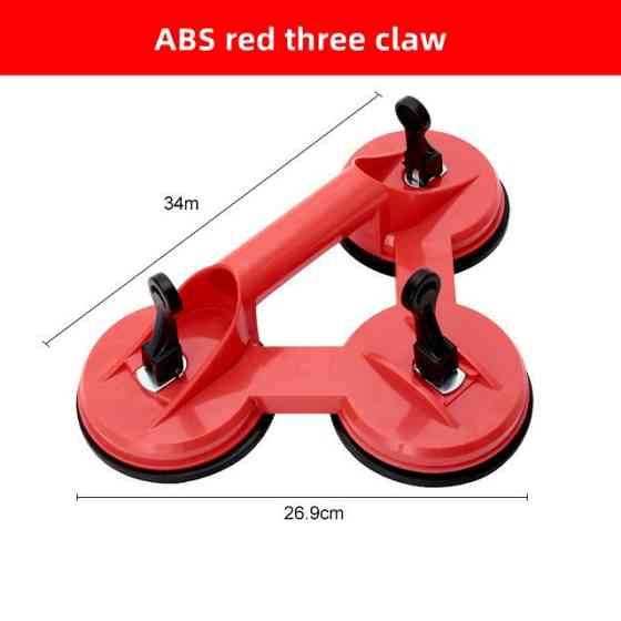 Присоски для плитки, вакуумная присоска для плитки, присоска для укладки плитки (339939362) Киев