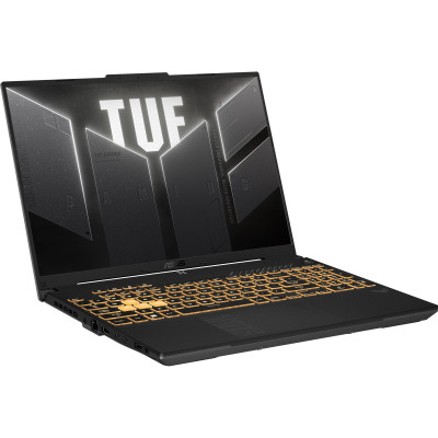 Ноутбук ASUS TUF Gaming F16 FX607VU-RL017 (90NR0N06-M00320) Вінниця - фото 2