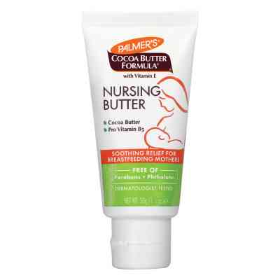 Косметика для мам Palmer's крем для сосків з олією какао, 30 г (4037.00) Вінниця
