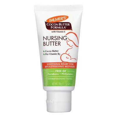 Косметика для мам Palmer's крем для сосків з олією какао, 30 г (4037.00) Вінниця - фото 1