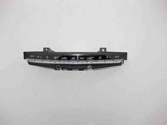 Mercedes-Benz  A2219052700 Блок керування кліматом S-Class W221 CL C216 Одеса