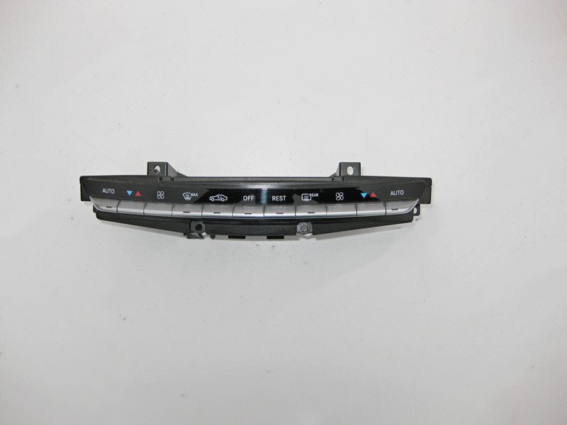 Mercedes-Benz  A2219052700 Блок керування кліматом S-Class W221 CL C216 Одеса - фото 1