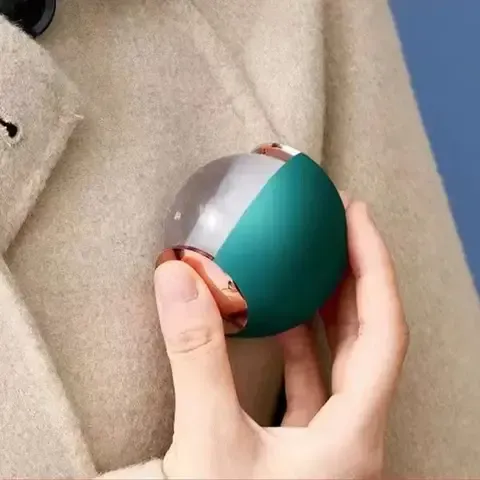 Многоразовый липкий ролик для чистки одежды Travel Cluer MAG-725 для снятия ворса Коломыя