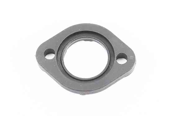 Пластина патрубка карбюратора (пластик) 4500/5200 Киев