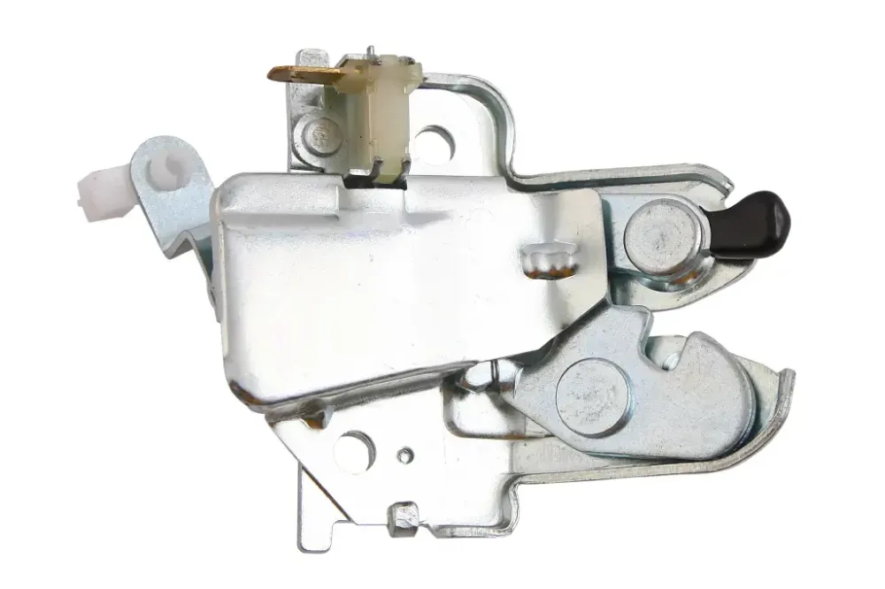 Защелка багажника Los Shin Kum Вінниця - фото 2