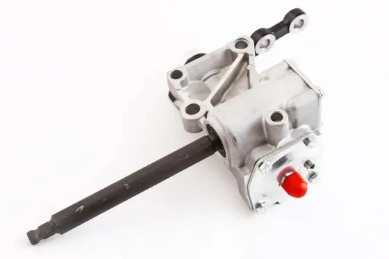 Рулевая колонка 21213 Flagmus без масла Винница