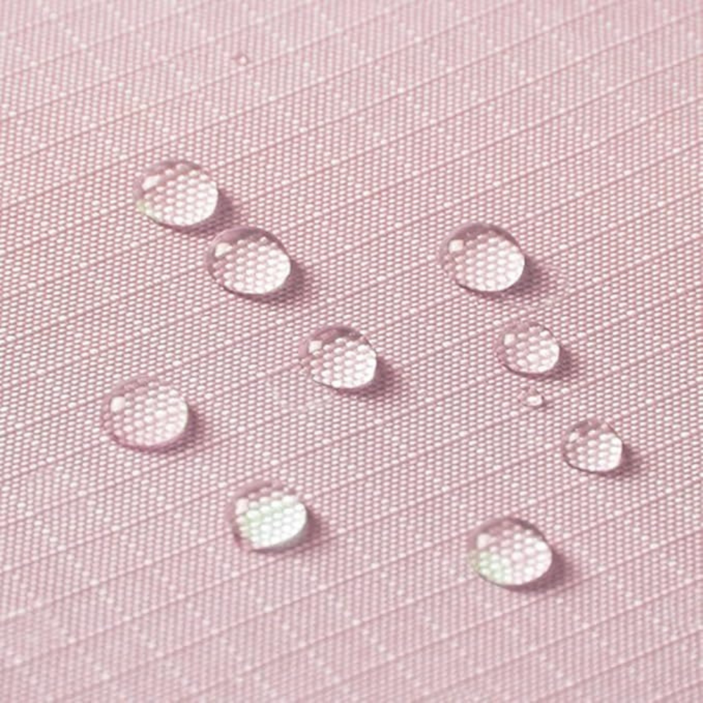 Сумка для подорожей, дорожня, портативна сумка для одягу, речей з відсіком для аксесуарів, рожева Кам'янець-Подільський - фото 8