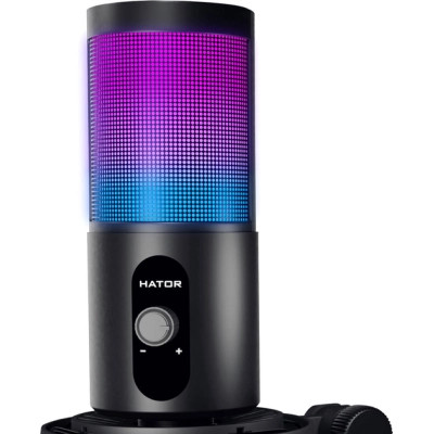 Микрофон Hator Signify RGB PRO+ (HTA-516) Винница - изображение 5