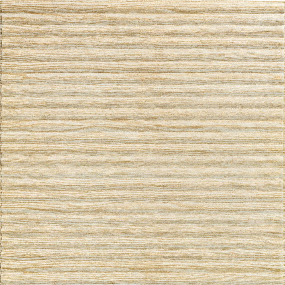 Декоративна самоклеюча 3D панель Бамбук бежевий Київ - фото 1