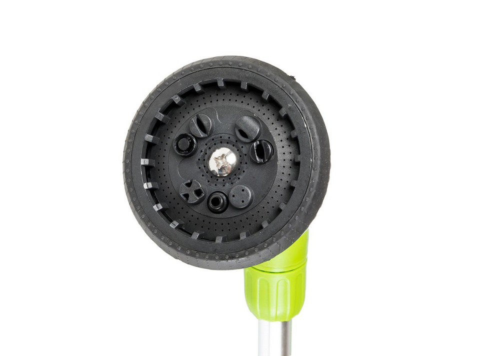 Пистолет-распылитель MASTERTOOL 